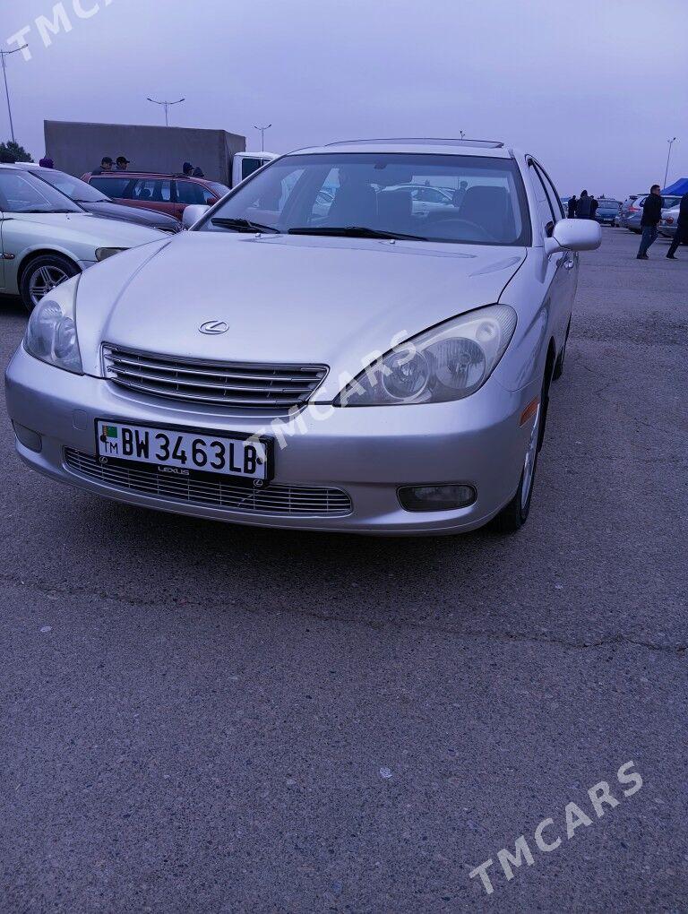 Lexus ES 300 2003 - 200 000 TMT - Дянев - img 8