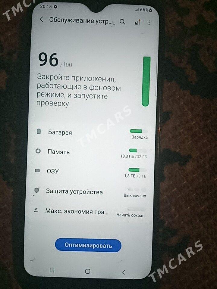 Samsung A 20 gysagly - Сакар - img 5