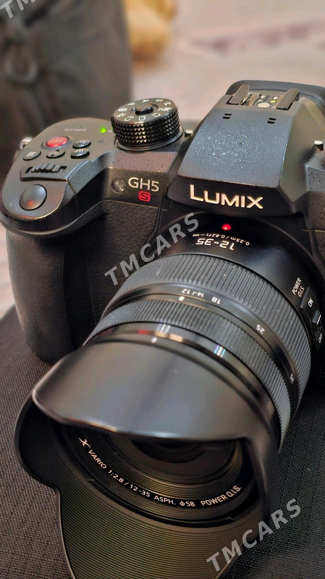 Lumix 5s - Änew - img 4