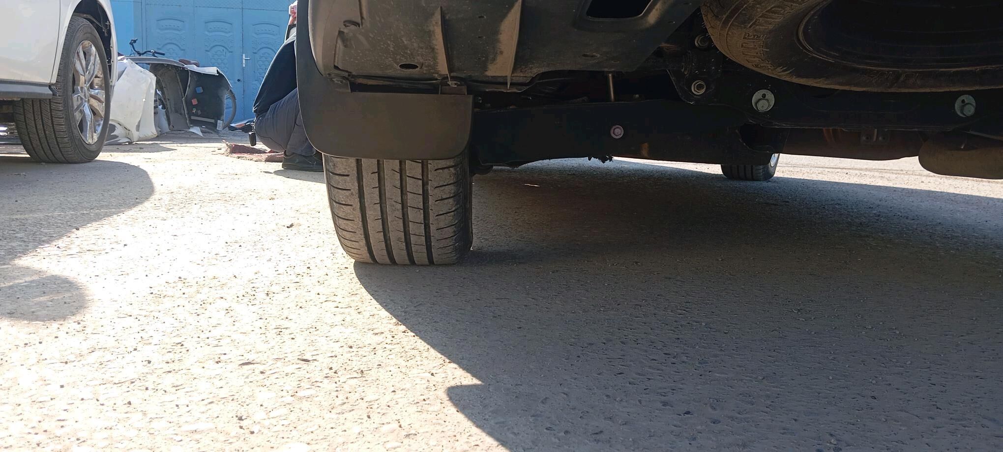 21 highlander bragza 1 500 TMT - Мары - img 1