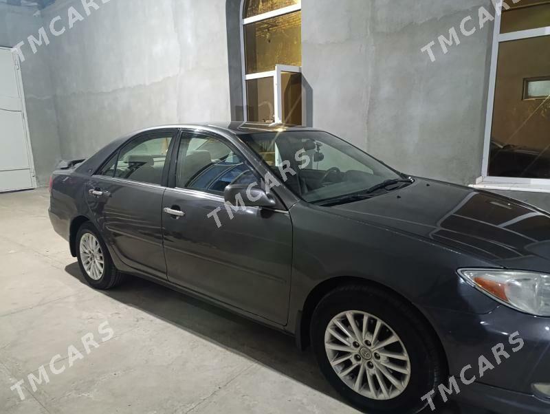 Toyota Camry 2002 - 150 000 TMT - Туркменабат - img 4