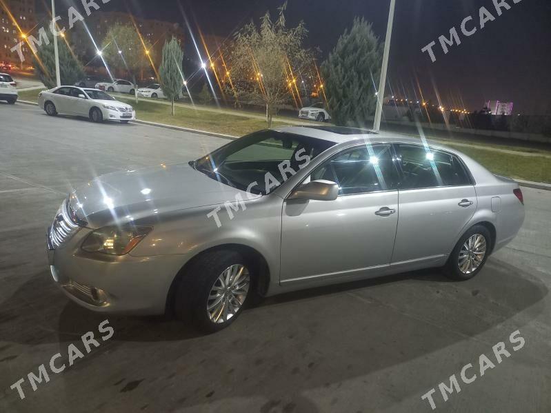 Toyota Avalon 2005 - 180 000 TMT - Aşgabat - img 2