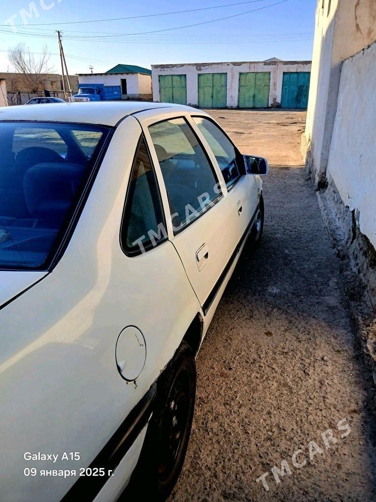 Opel Vectra 1991 - 35 000 TMT - Daşoguz - img 3