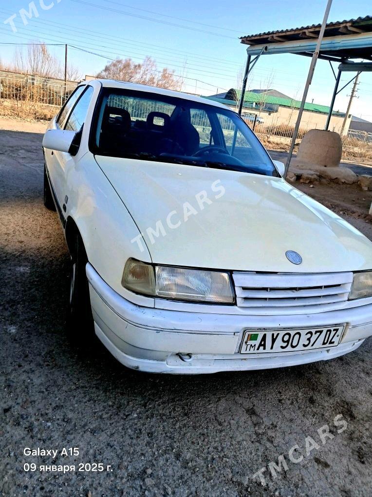 Opel Vectra 1991 - 35 000 TMT - Daşoguz - img 4