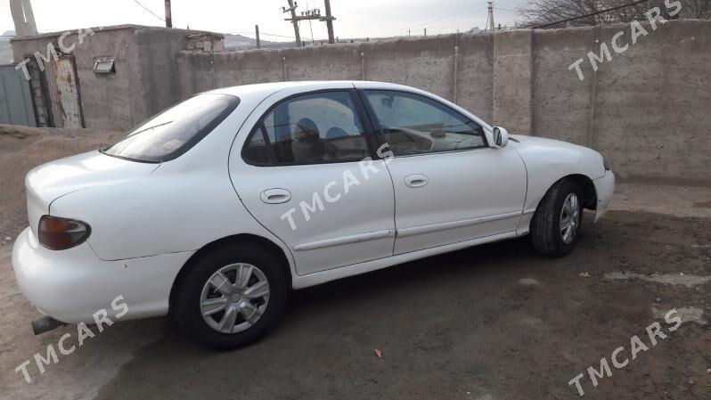 Hyundai Elantra 1997 - 30 000 TMT - Türkmenbaşy - img 5