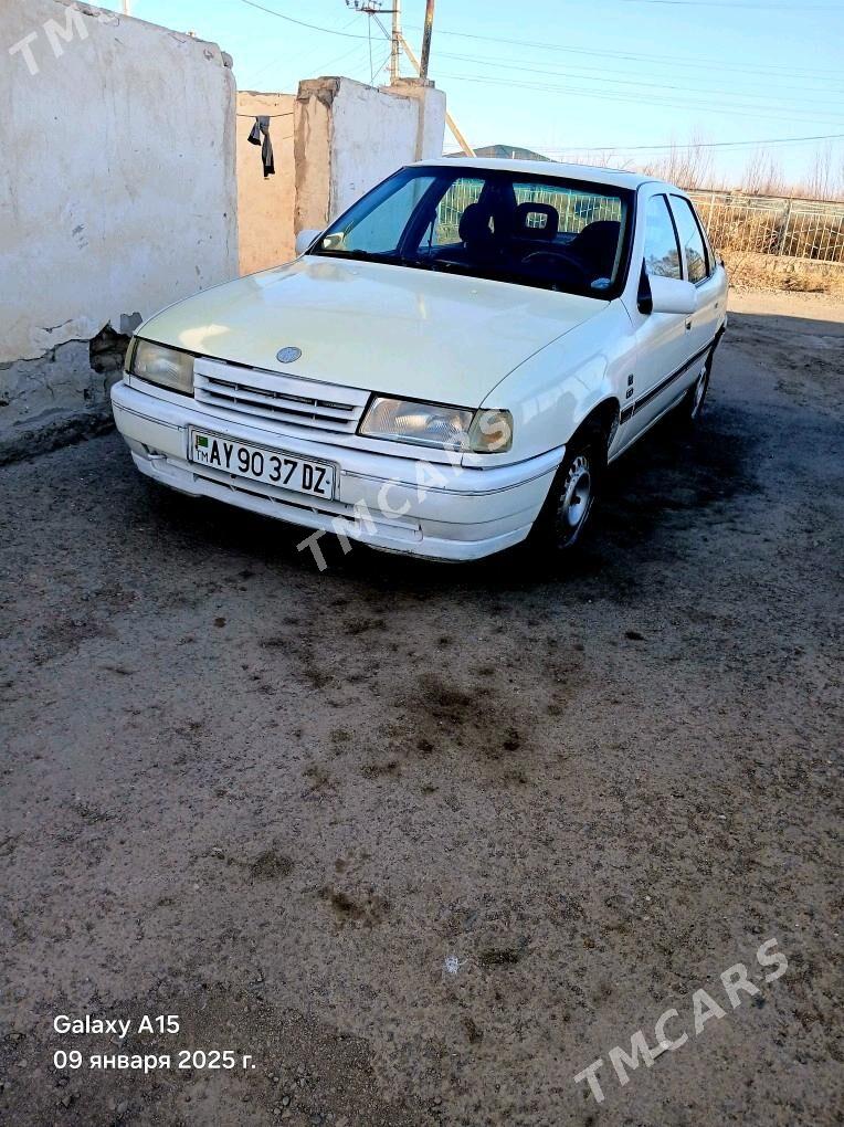 Opel Vectra 1991 - 40 000 TMT - Daşoguz - img 7