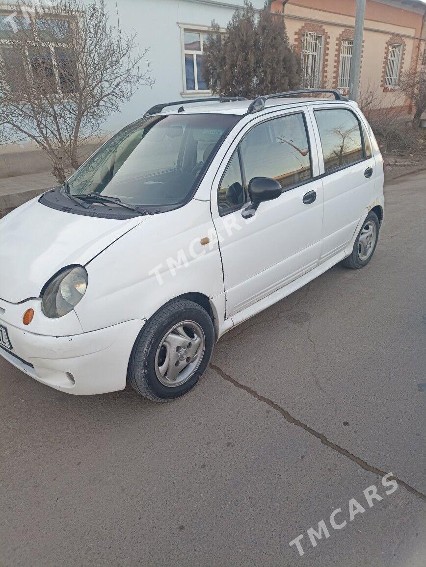 Daewoo Matiz 2004 - 28 000 TMT - Дашогуз - img 2