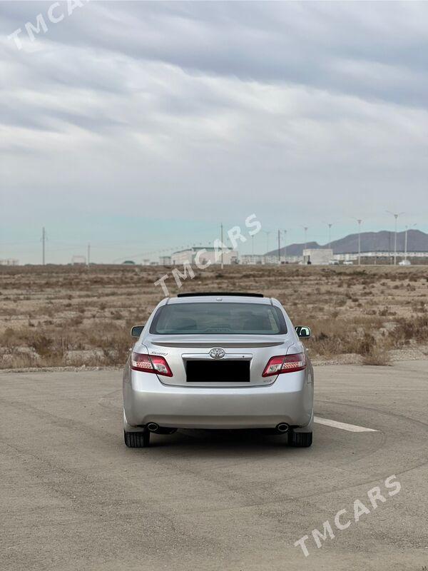 Toyota Camry 2010 - 182 000 TMT - Balkanabat - img 2