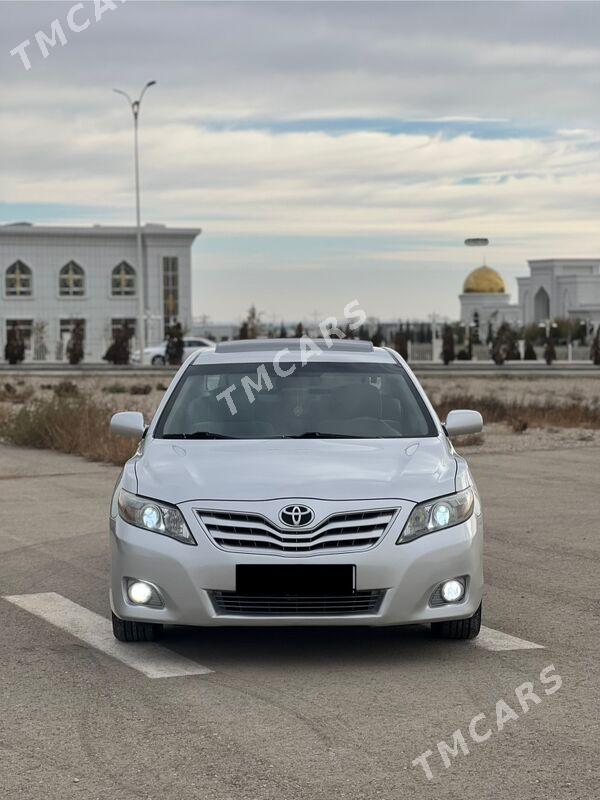 Toyota Camry 2010 - 182 000 TMT - Balkanabat - img 6