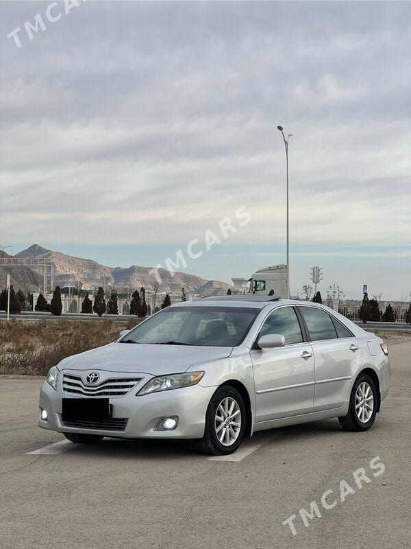 Toyota Camry 2010 - 182 000 TMT - Balkanabat - img 5