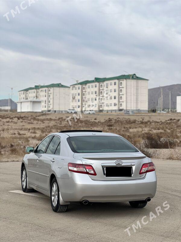 Toyota Camry 2010 - 182 000 TMT - Balkanabat - img 4