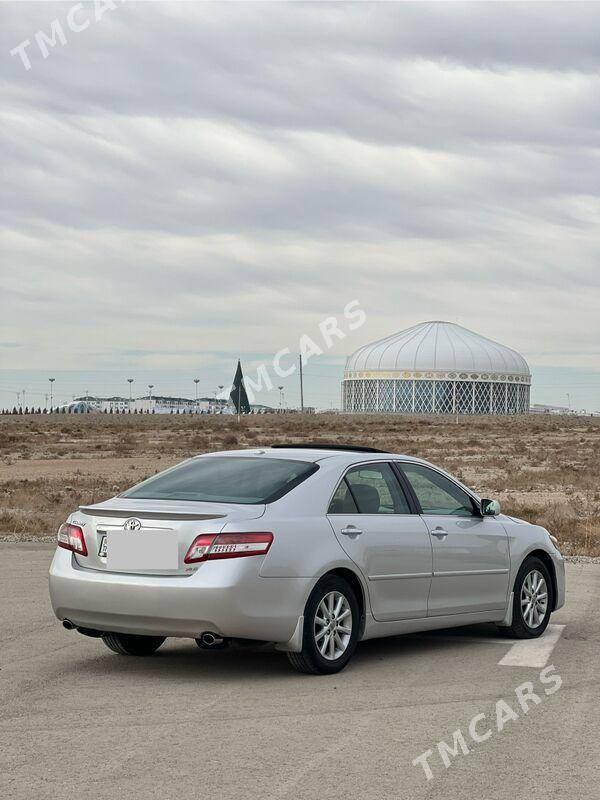 Toyota Camry 2010 - 182 000 TMT - Balkanabat - img 3