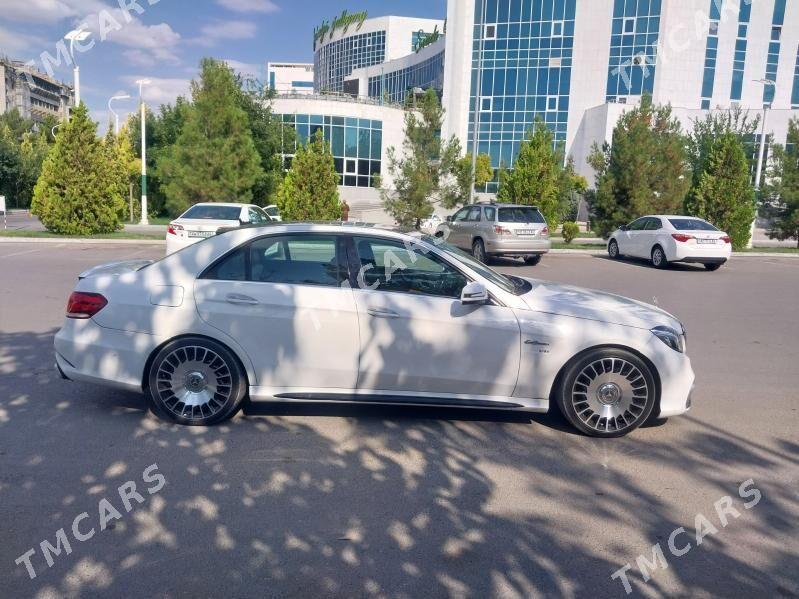 Mercedes-Benz E350 2009 - 328 000 TMT - Ашхабад - img 3