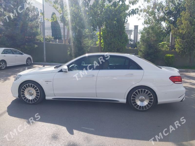 Mercedes-Benz E350 2009 - 328 000 TMT - Ашхабад - img 2