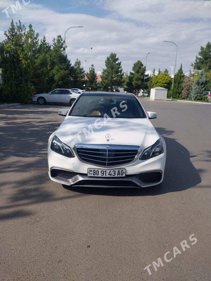 Mercedes-Benz E350 2009 - 328 000 TMT - Ашхабад - img 5