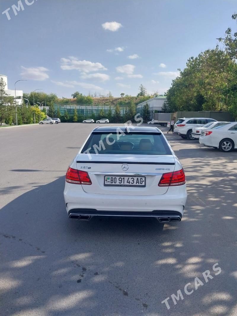 Mercedes-Benz E350 2009 - 328 000 TMT - Ашхабад - img 4