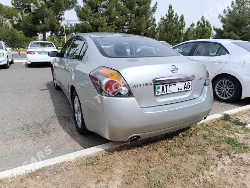 Nissan Altima 2011 - 90 000 TMT - Aşgabat - img 2