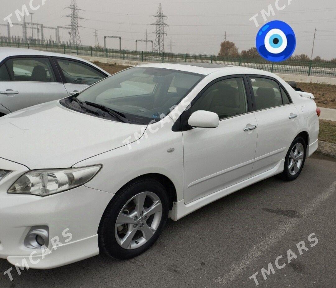 Toyota Corolla 2013 - 205 000 TMT - Ашхабад - img 2