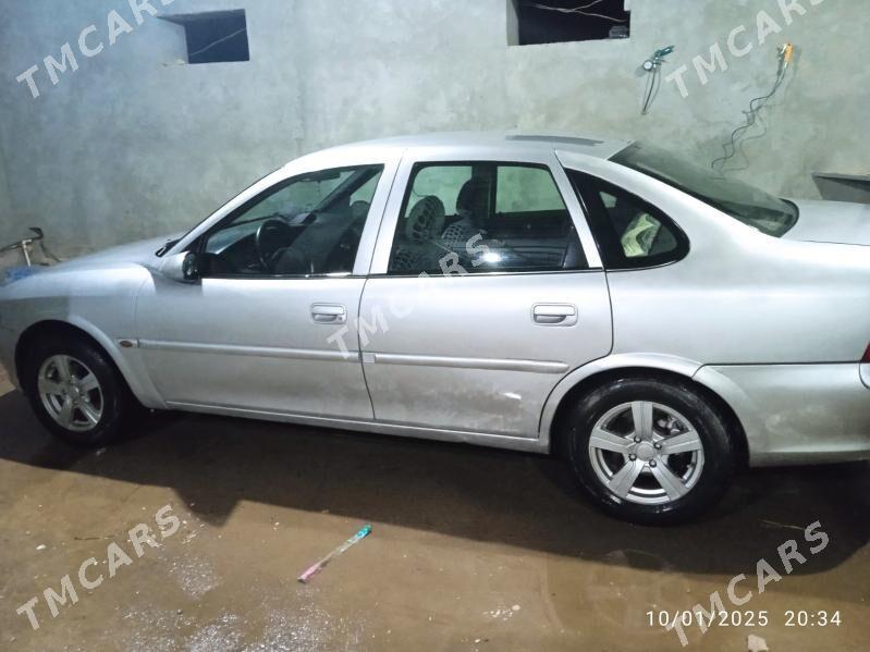 Opel Vectra 1999 - 30 000 TMT - Койтендаг - img 2