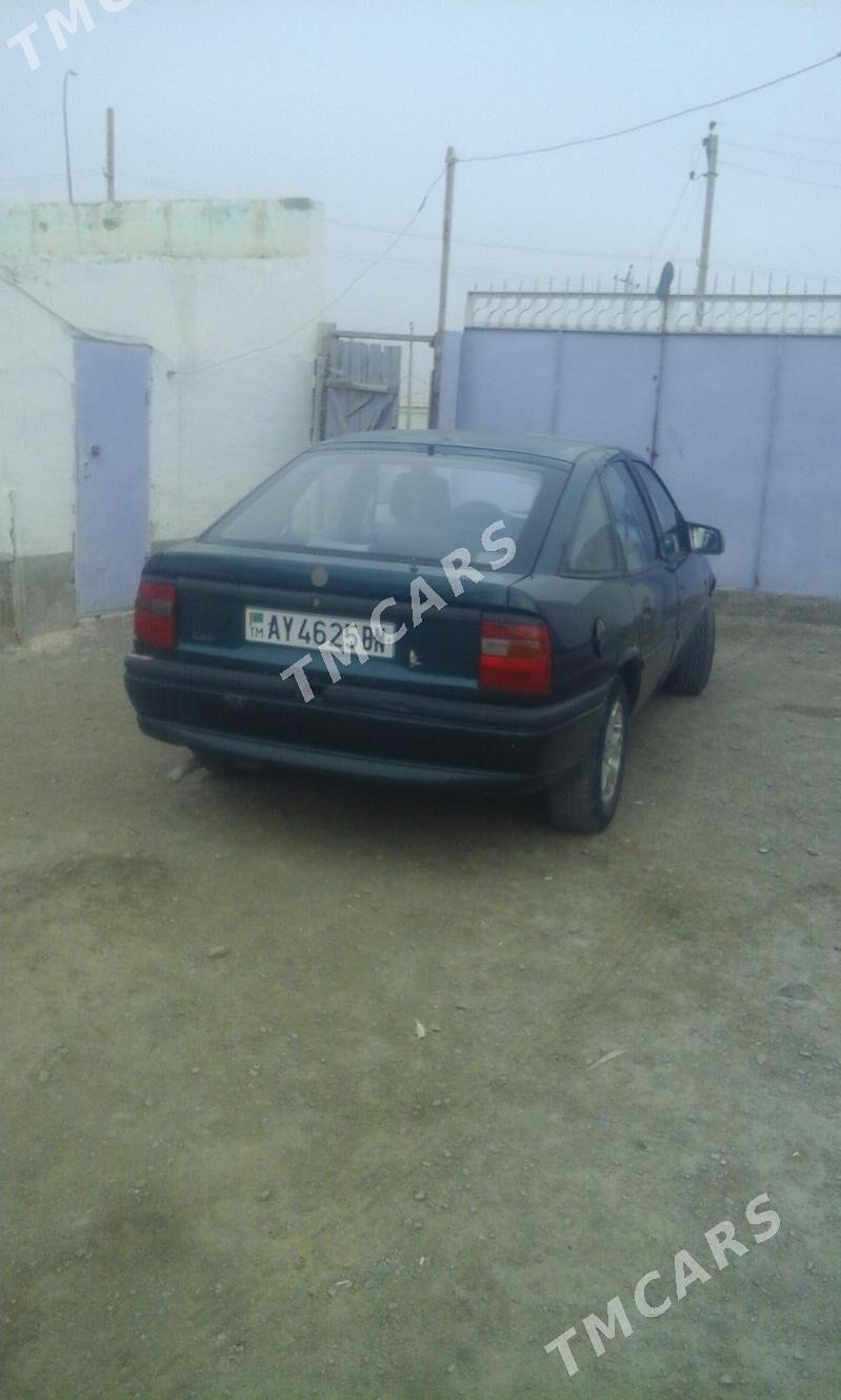 Opel Vectra 1994 - 25 000 TMT - Bereket - img 7