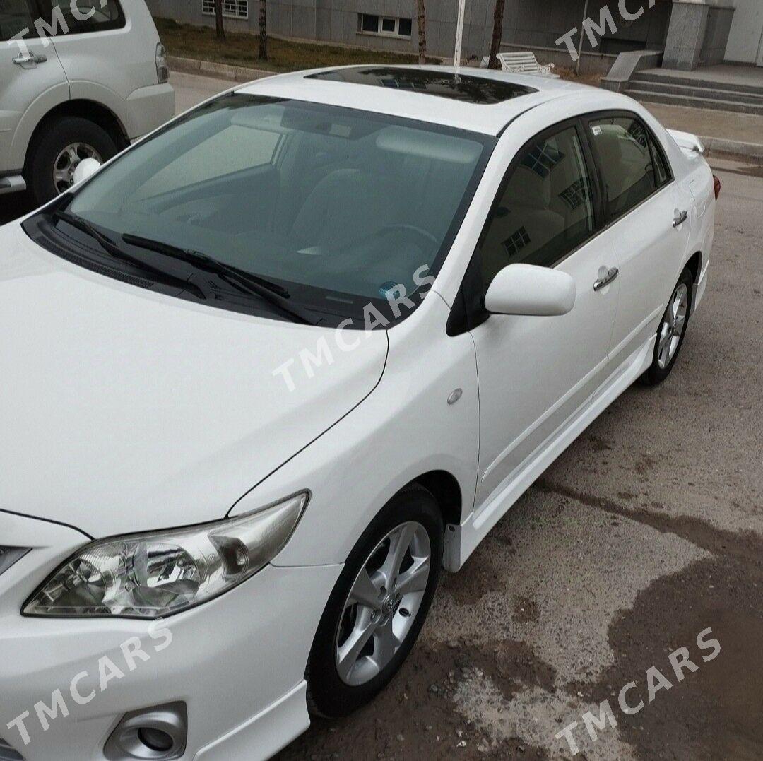 Toyota Corolla 2013 - 205 000 TMT - Ашхабад - img 5