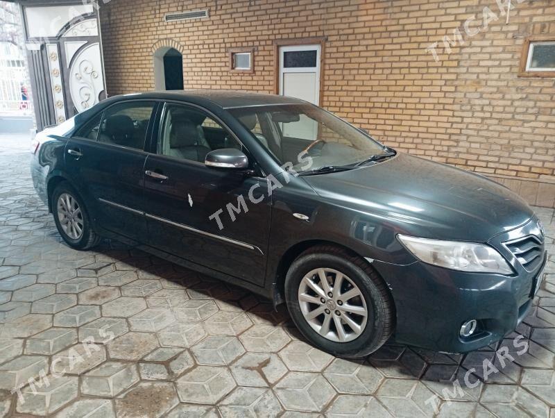 Toyota Camry 2007 - 150 000 TMT - Керки - img 3