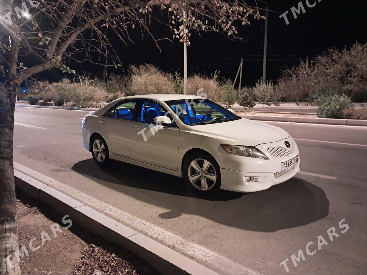 Toyota Camry 2010 - 195 000 TMT - Türkmenbaşy - img 2