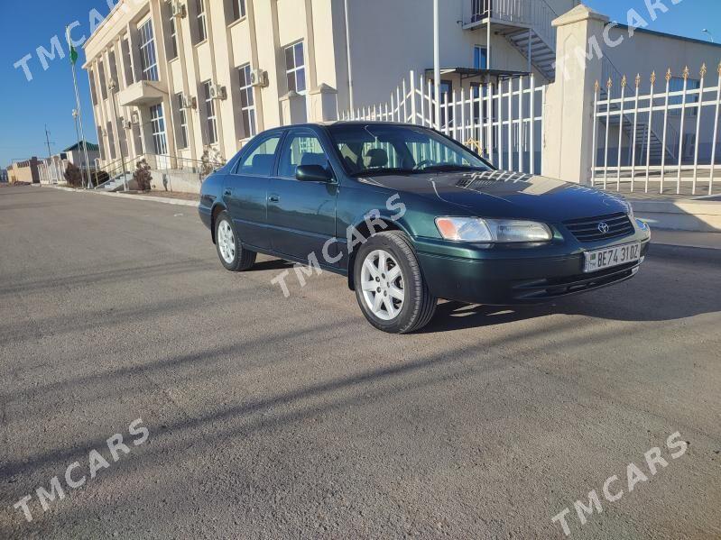 Toyota Camry 1999 - 118 000 TMT - Губадаг - img 2