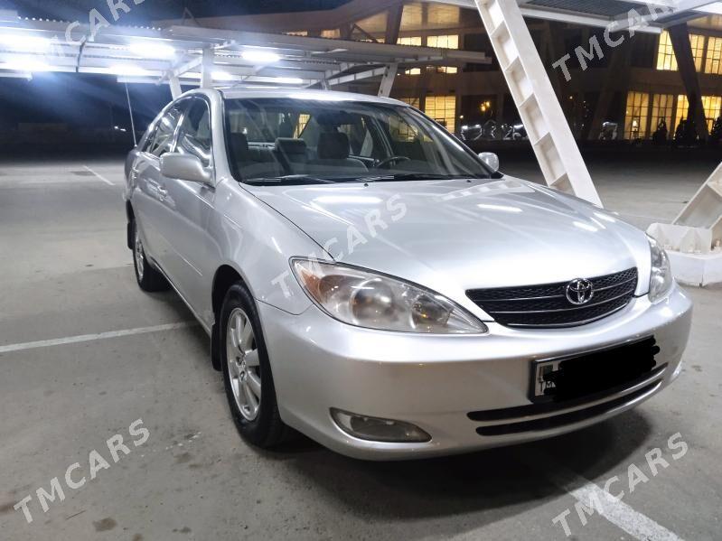 Toyota Camry 2002 - 190 000 TMT - Aşgabat - img 2