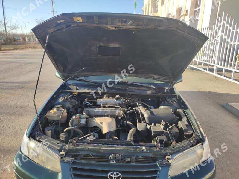 Toyota Camry 1999 - 118 000 TMT - Губадаг - img 4