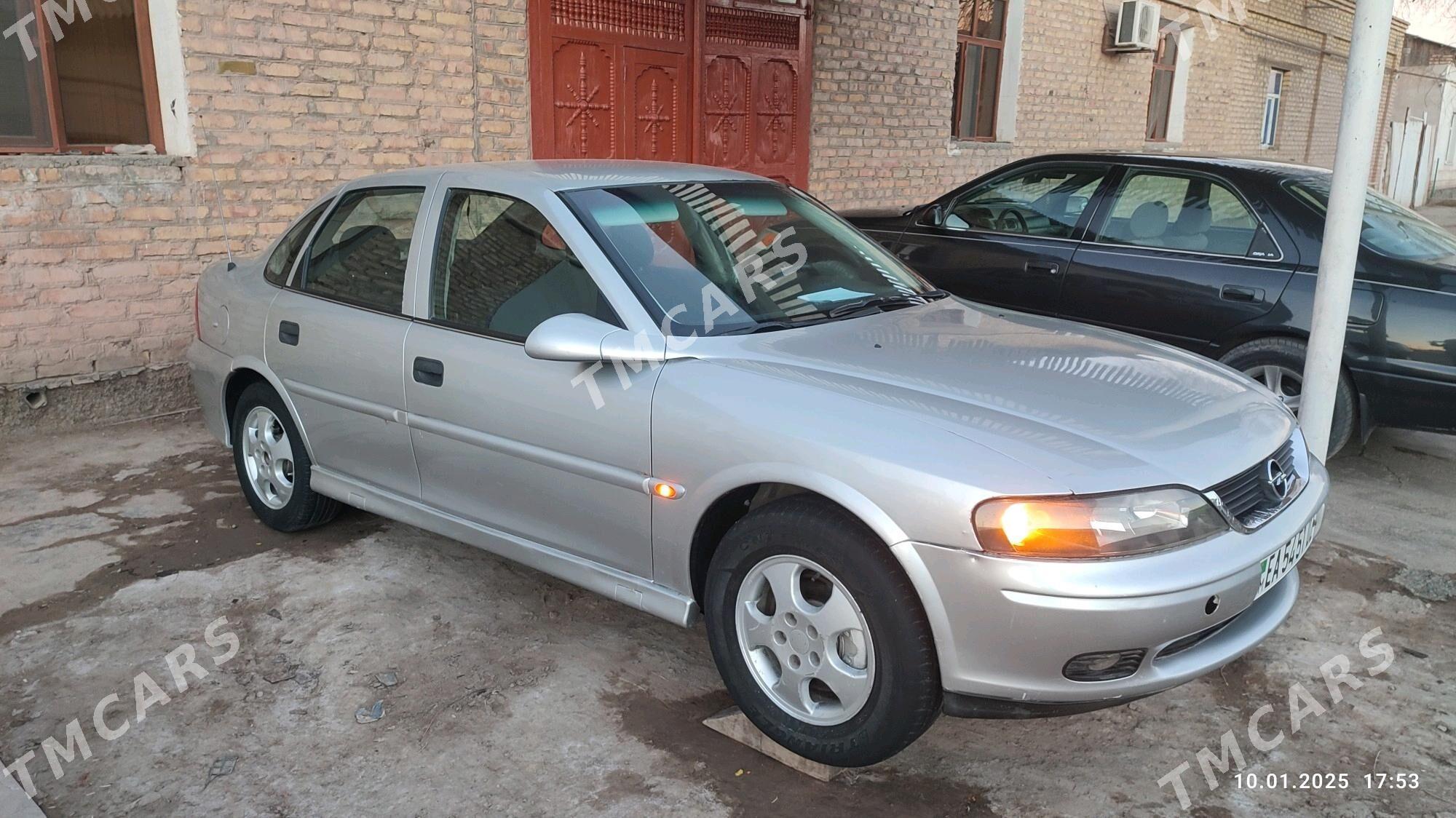 Opel Vectra 2000 - 54 000 TMT - Кёнеургенч - img 6