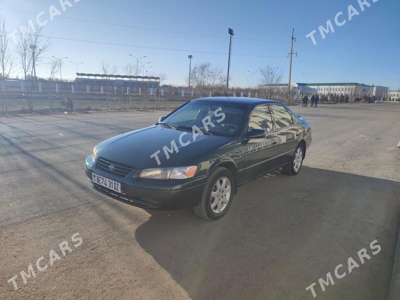 Toyota Camry 1999 - 118 000 TMT - Губадаг - img 5