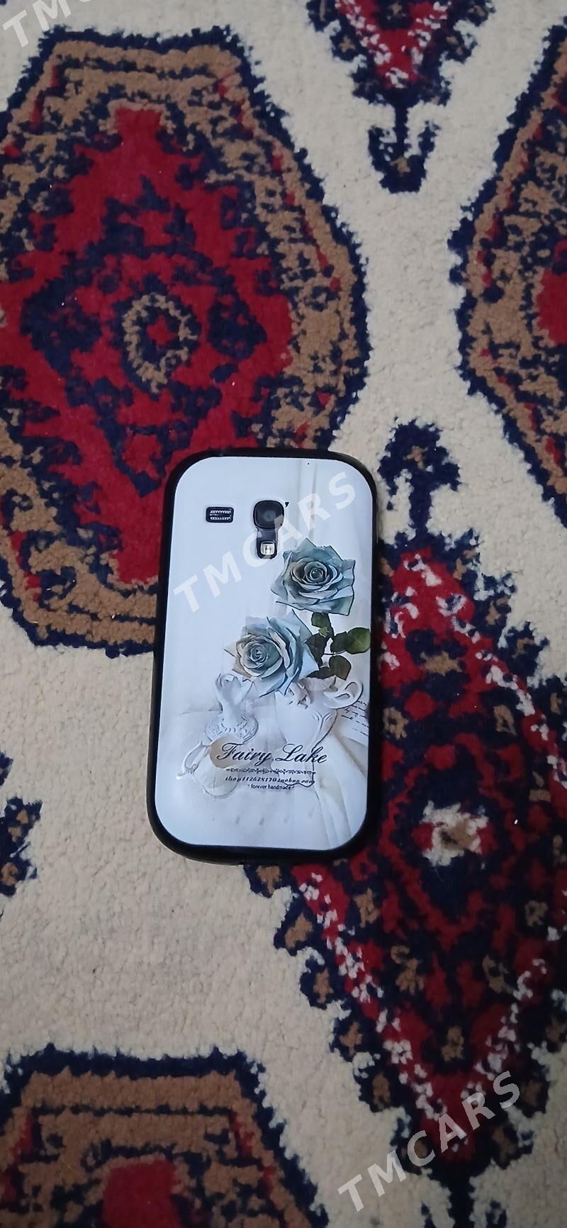 s 3 mini basdaky cykanlary - Кëши - img 3