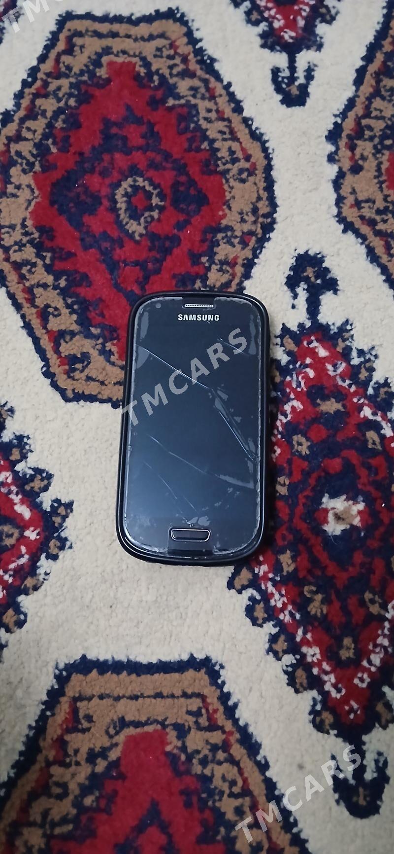 s 3 mini basdaky cykanlary - Кëши - img 2
