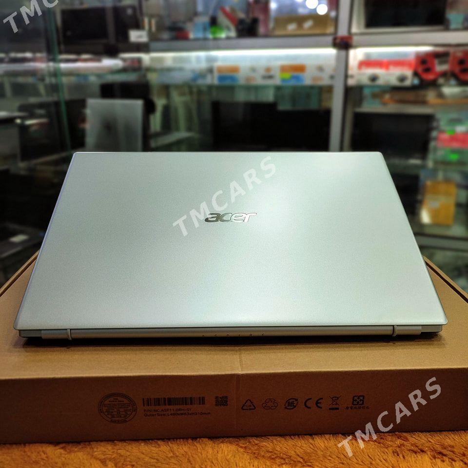 Acer Aspire 3/i7/MX350/RAM 8GB - Aşgabat - img 4