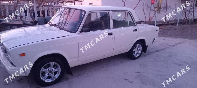 Lada 2107 1993 - 25 000 TMT - Балканабат - img 2