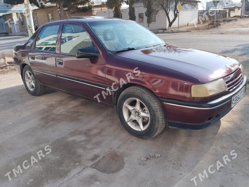 Opel Vectra 1992 - 19 000 TMT - Сакар - img 4