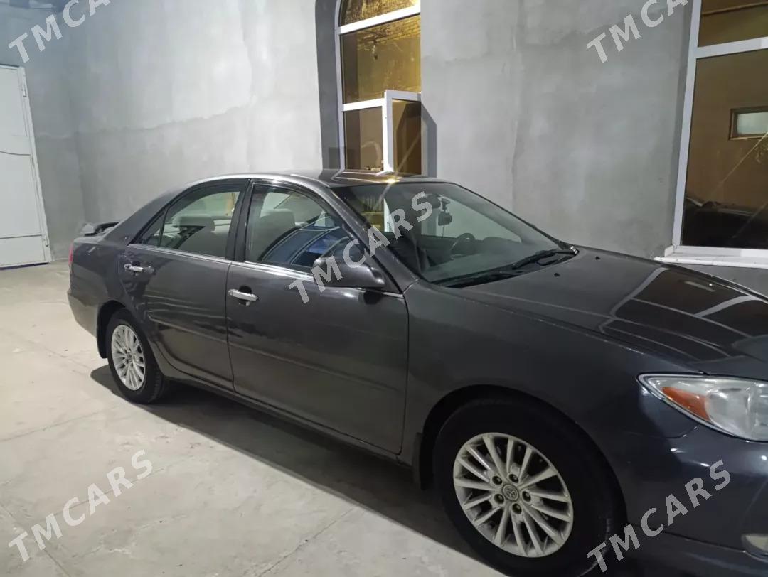 Toyota Camry 2002 - 150 000 TMT - Türkmenabat - img 3