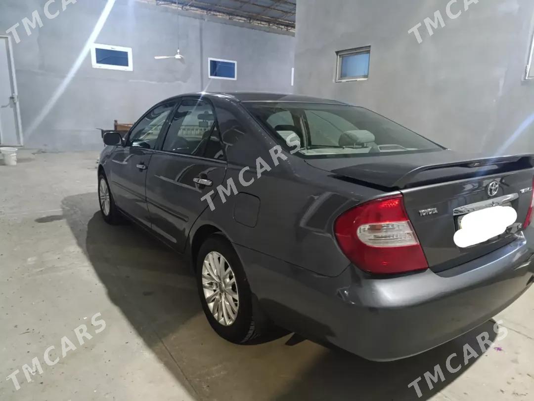 Toyota Camry 2002 - 150 000 TMT - Türkmenabat - img 2