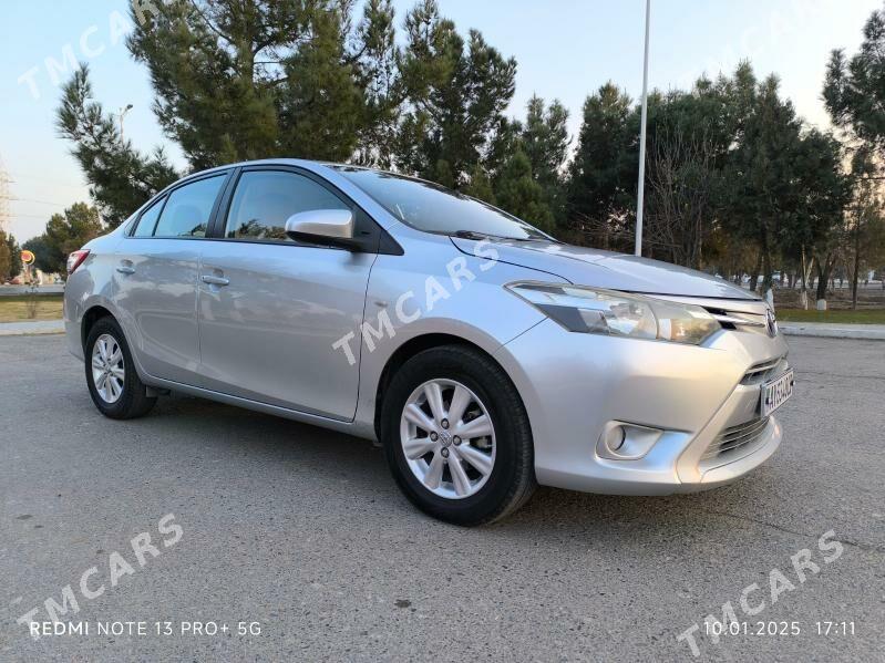 Toyota Yaris 2014 - 150 000 TMT - Türkmenabat - img 2