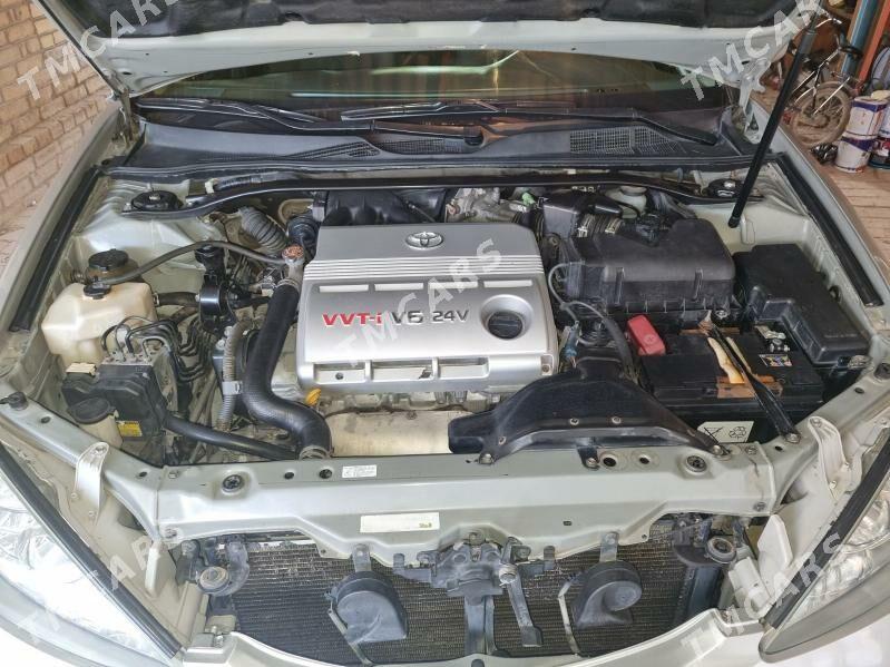 Toyota Camry 2005 - 255 000 TMT - Kerki - img 7