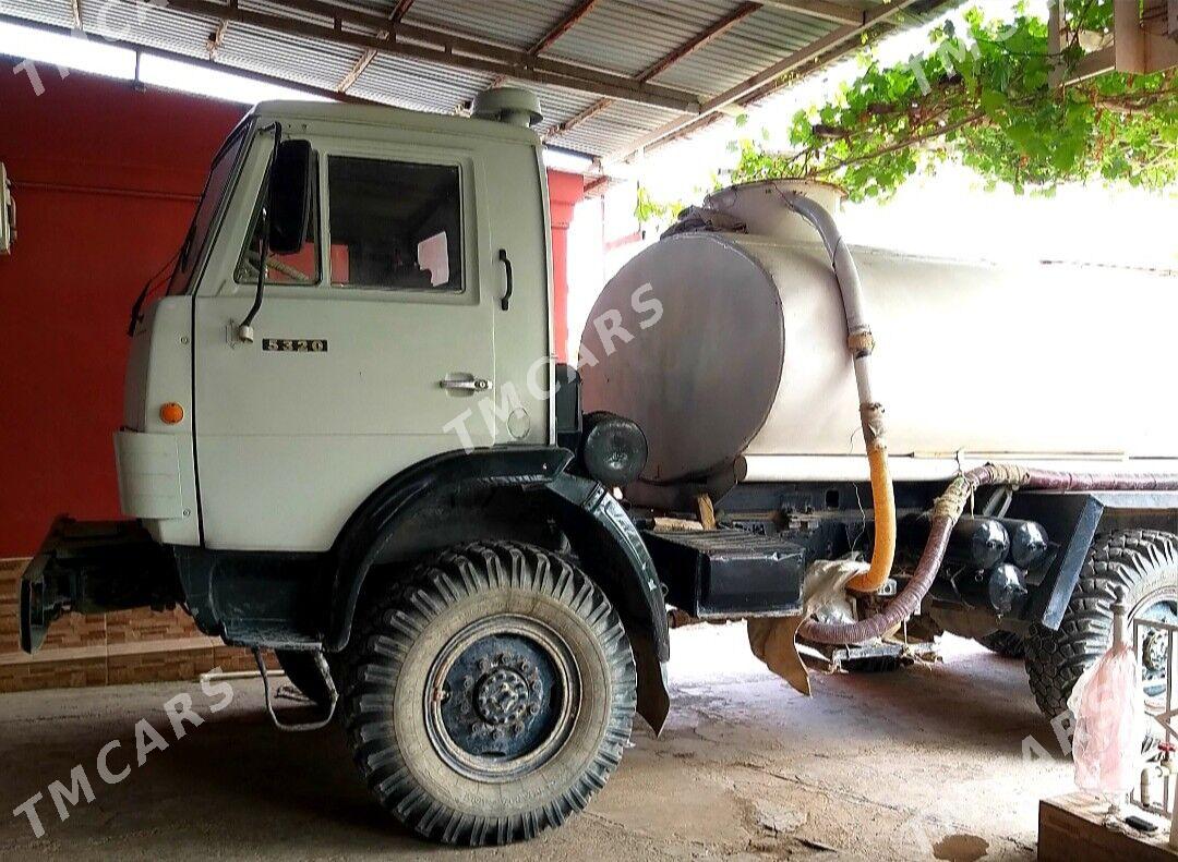 Kamaz 5320 1992 - 280 000 TMT - Ашхабад - img 5