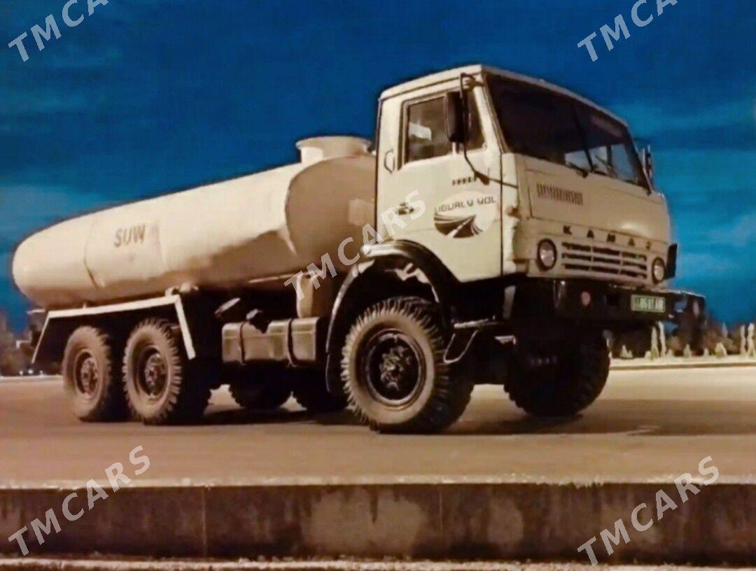 Kamaz 5320 1992 - 280 000 TMT - Ашхабад - img 3