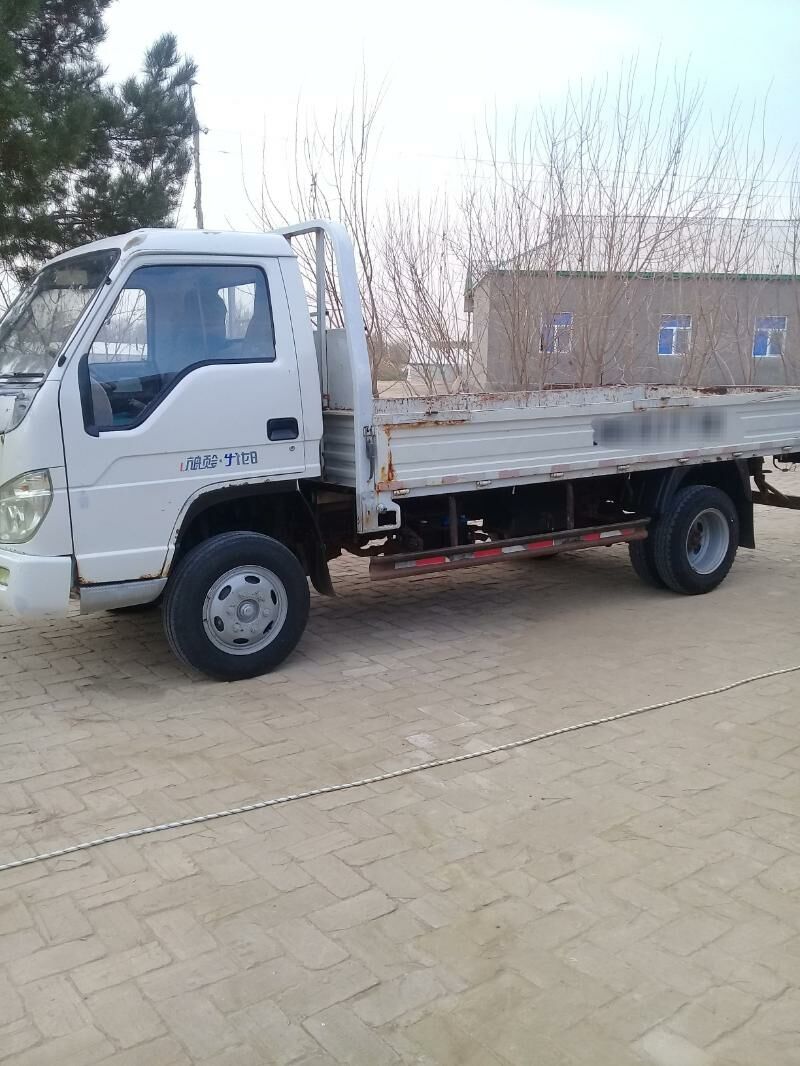 Forland H3 2014 - 130 000 TMT - Ёлётен - img 2