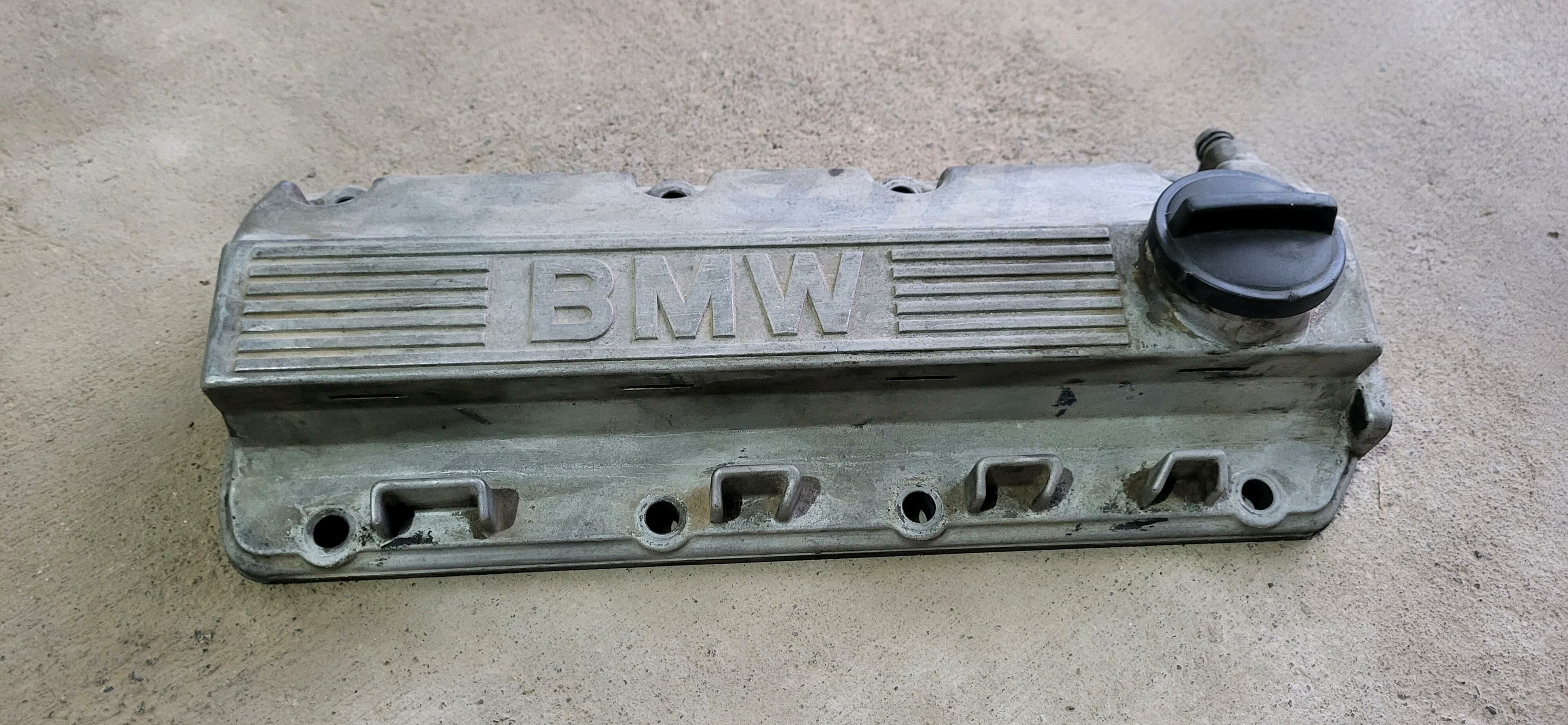 BMW. 1.8  MOTOR ŠAYLARY 100 TMT - Halaç - img 4