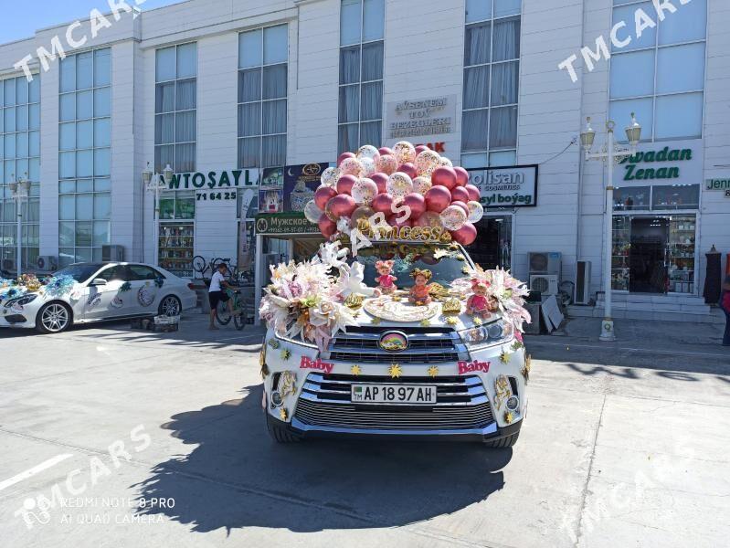 Maşyn bezege işgär gerek - Анев - img 2