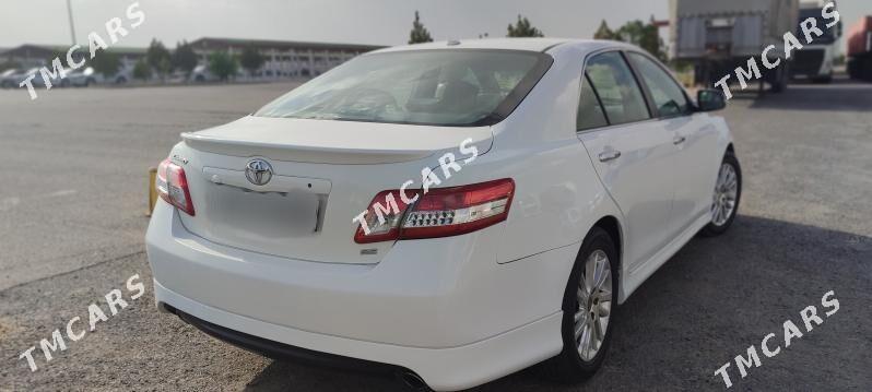 Toyota Camry 2011 - 190 000 TMT - Ашхабад - img 3