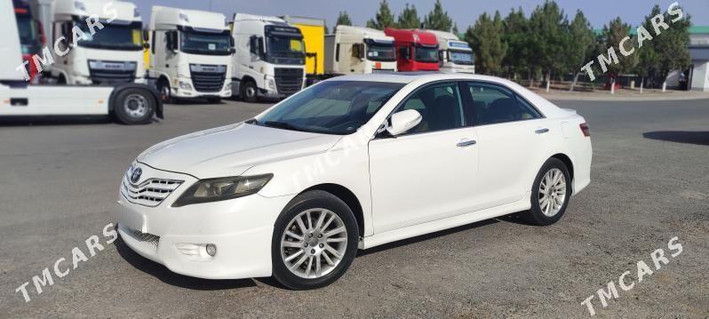 Toyota Camry 2011 - 190 000 TMT - Ашхабад - img 2