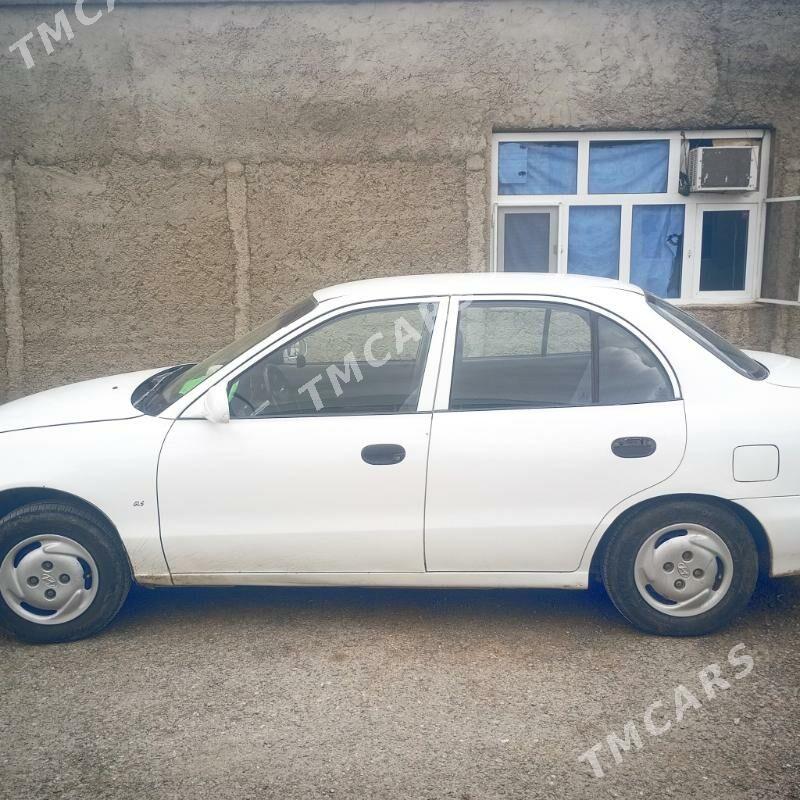 Hyundai Accent 1995 - 20 000 TMT - Бахарден - img 3