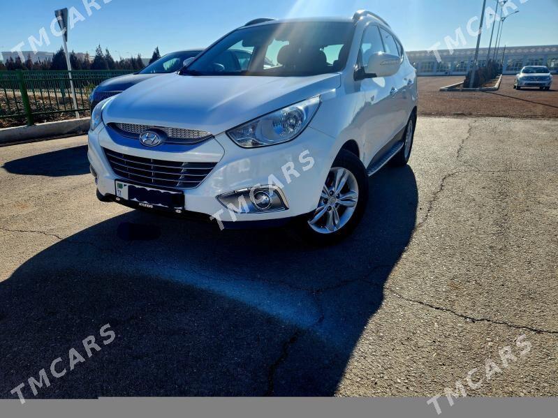 Hyundai IX35 2012 - 205 000 TMT - Daşoguz - img 2